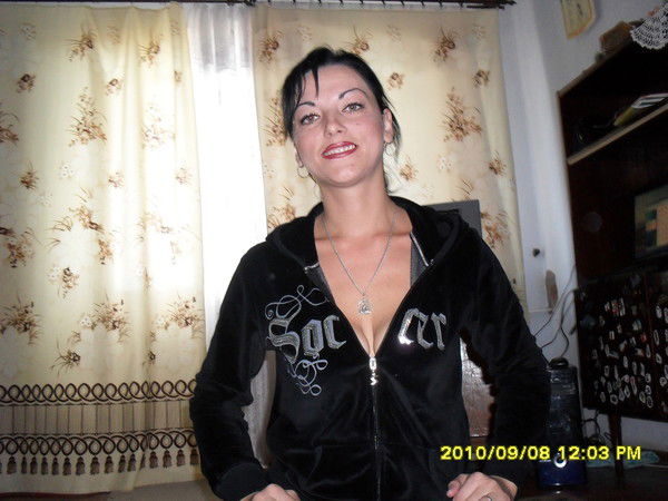 Наташа Бузилова