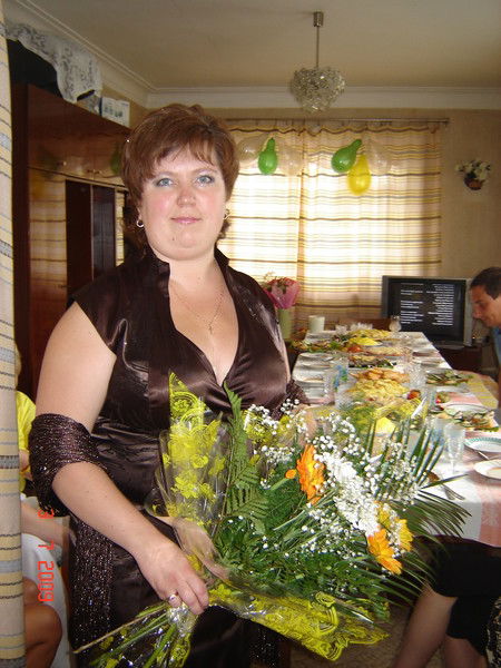 Елена Ищенко