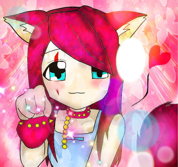 Amy Rose Shooter (Ars)