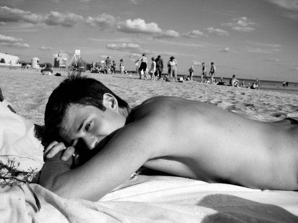 Антон Покровский