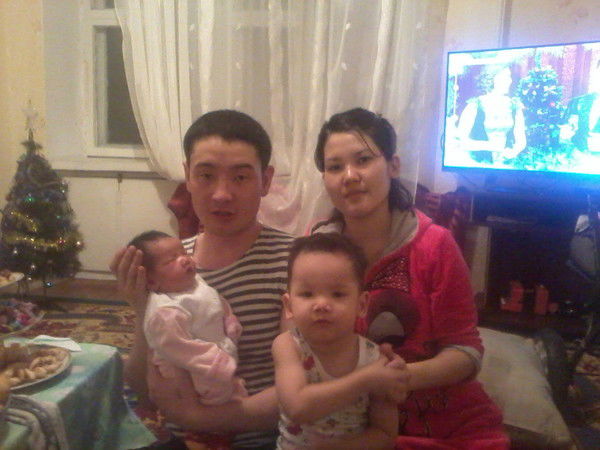 Мирон Есентаев