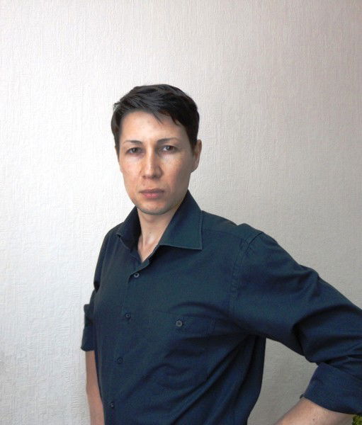 Руслан Усманов