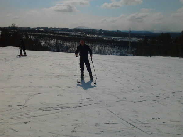 Дмитрий Годунов