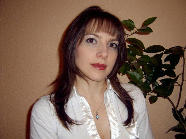 Анна Коновалова