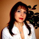 Анна Коновалова