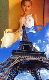 Айгерим Мерекова