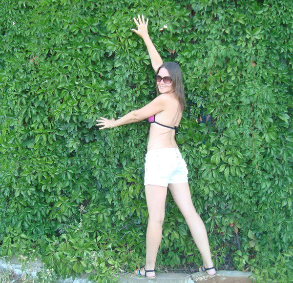 Юлия Воробьёва