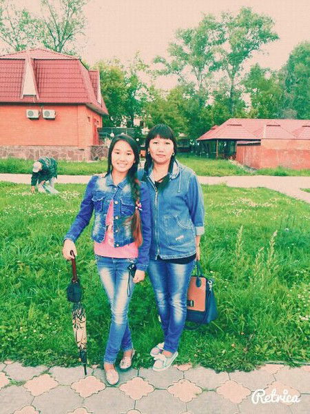 Лаура Даденова