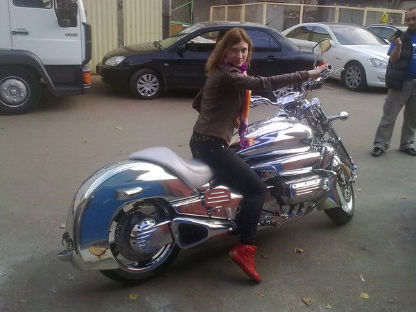 Юлиана Чистякова