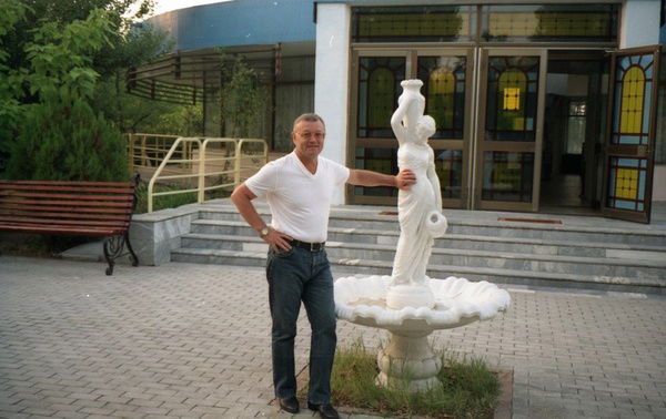 Анатолий Филиппов