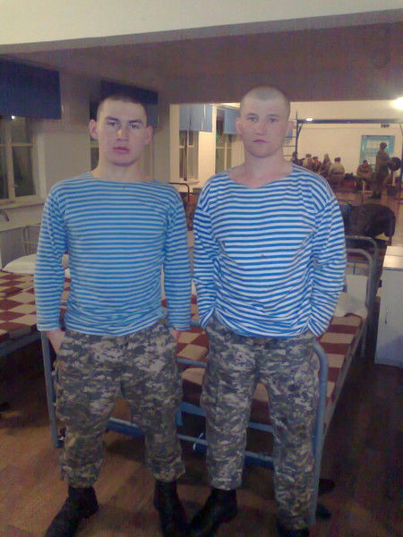 Аманкулов Серик