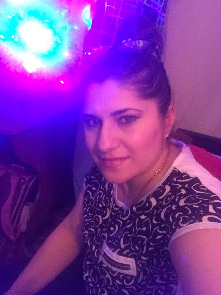 Фируза Ахмедова