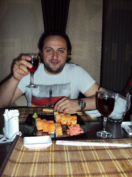 Челидзе Эро