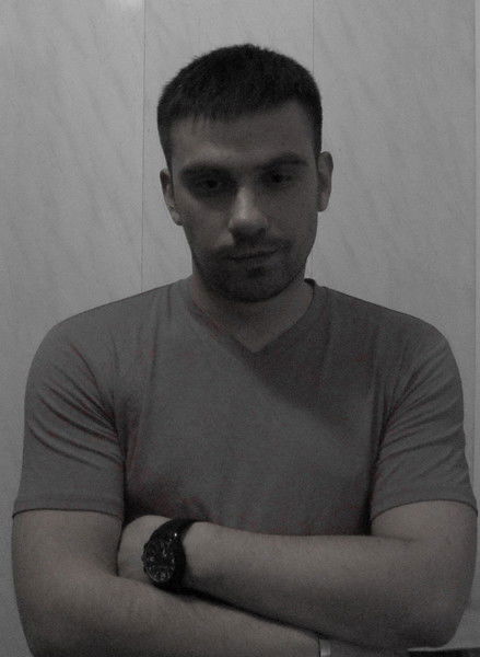 Павел Колесов