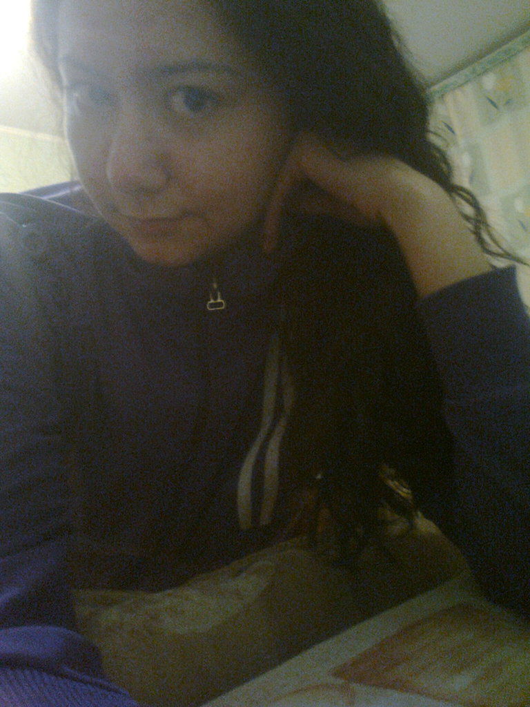 Нурсулу Нурлановна