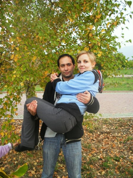 Рая Тугульбаева