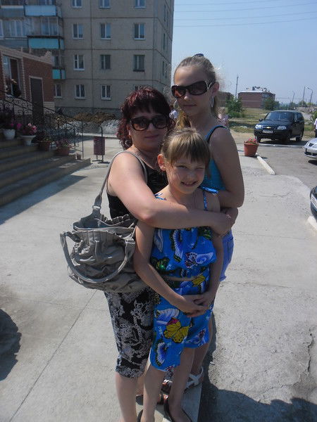 Вера Исакова