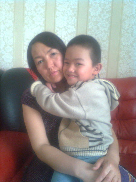 Айымгуль Карашакызы