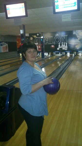 Иринка Степанова(Подглазова)