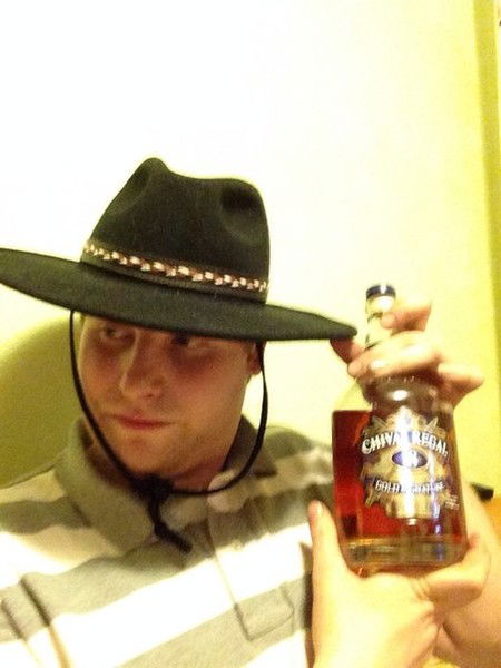 Александр Не Важно