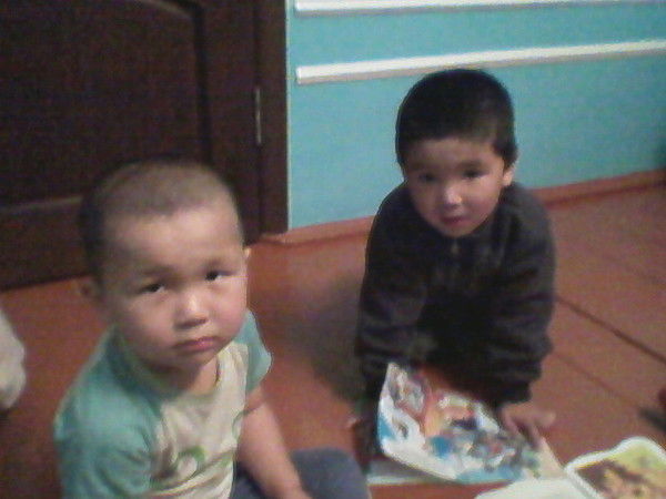 Алмат Чингисбаев