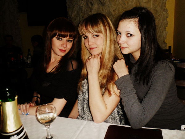 Кристина Полянская