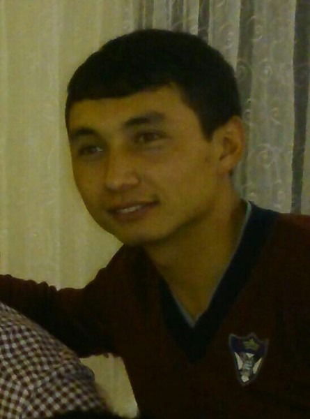 Асхат Самбетбаев