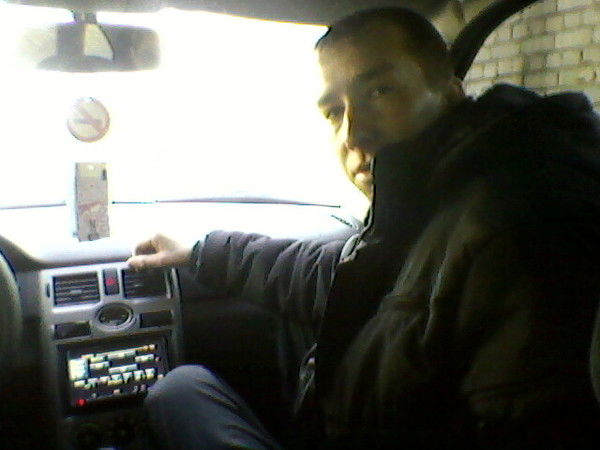 Садам Хусейн