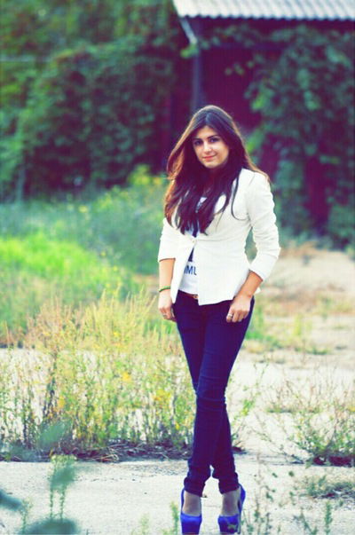 Элина Григорян