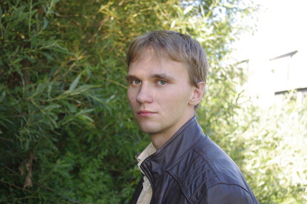 Максим Игнатенко