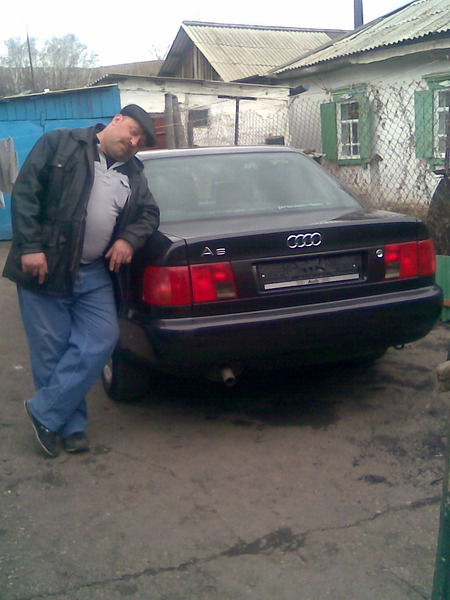 Павел Коваленко