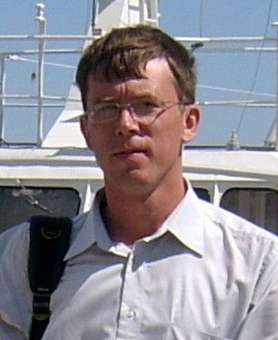 Андрей Пономарёв