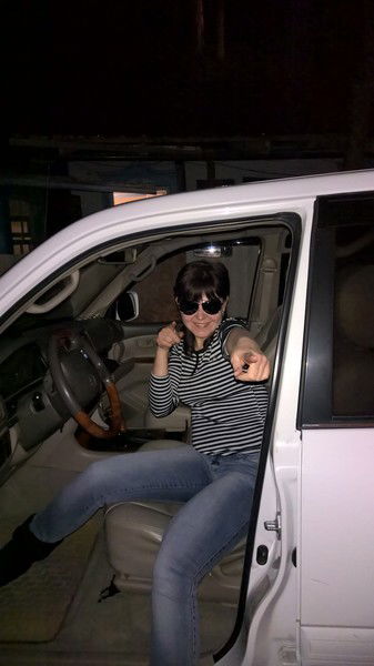 Юлия Дембек