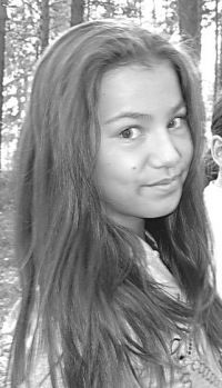 Оля Павлова