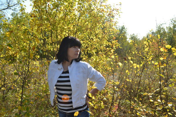 Виктория Веремейчик