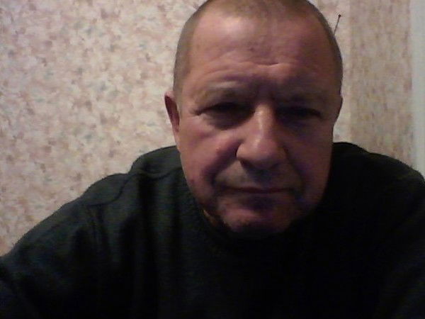 Валера Вышегородцев