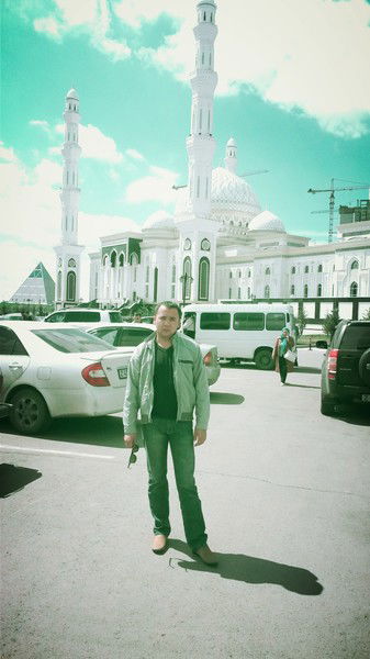 Ербол Нурбол