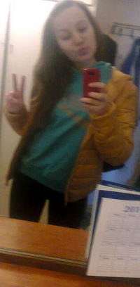 Виктория Филина