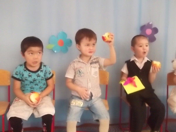 Альбина Митанова