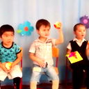 Альбина Митанова