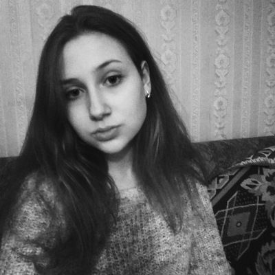 Юлия Мелешева