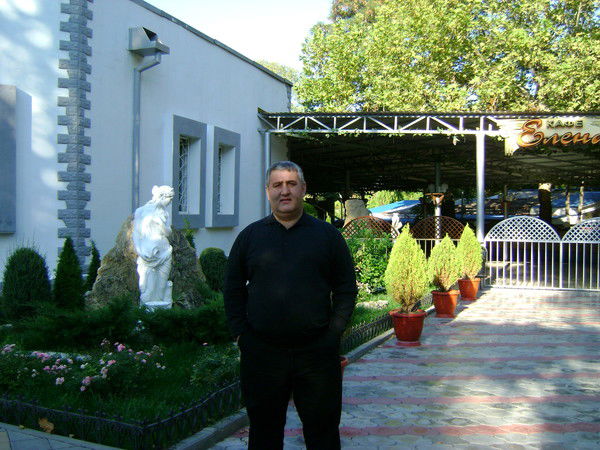 Дибир Дибиров