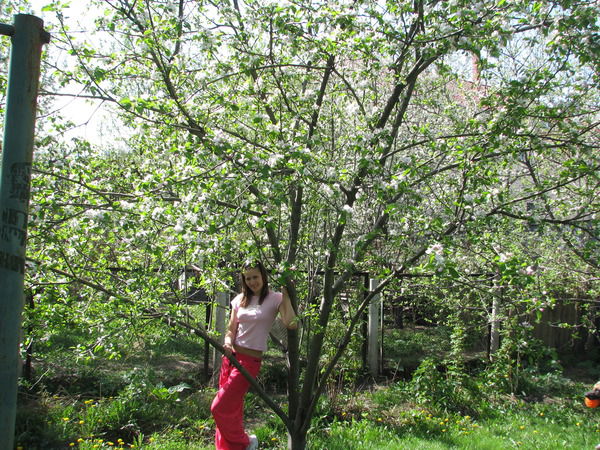 Юлия Бельфер