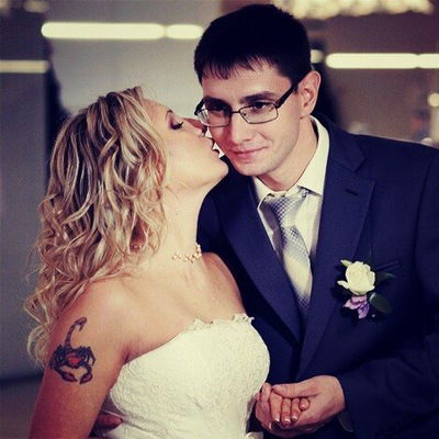 Юлия Зорина