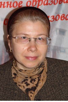 Елена Баранцева