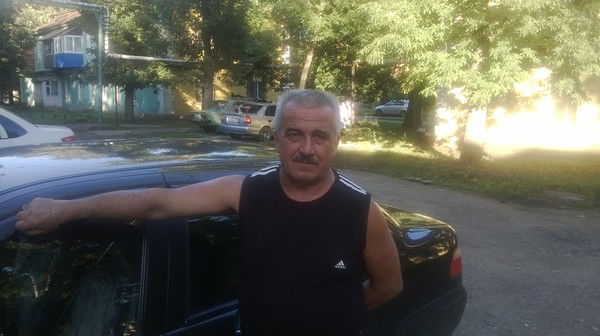 Владимир Медведев