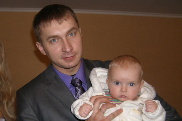 Александр Пч