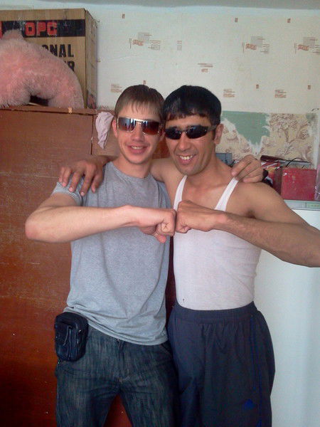 Иван Клименко