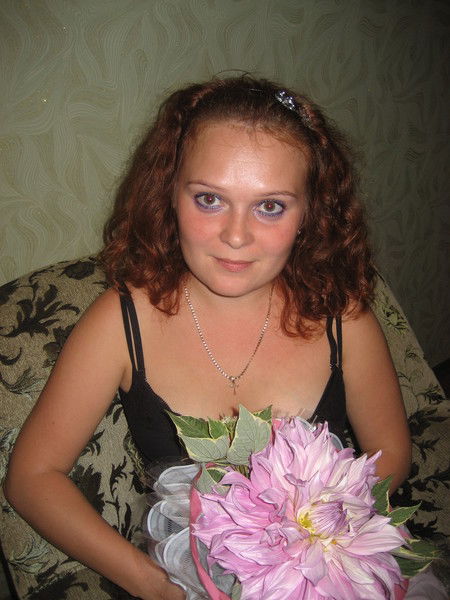 Марина Дронова