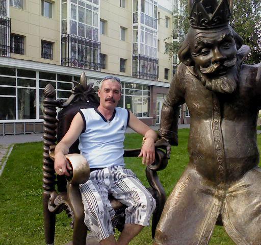 Олег Литвинов